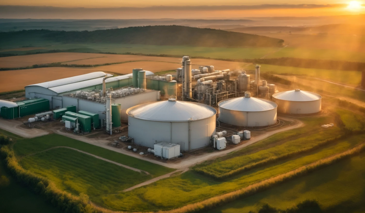 Bioenergy Markets
