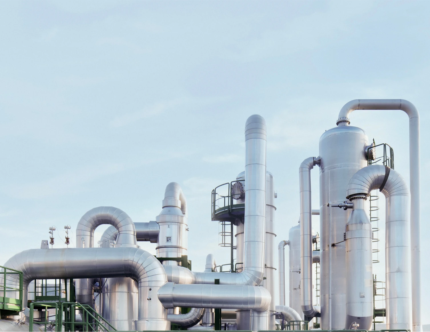 Voluntary Carbon Markets